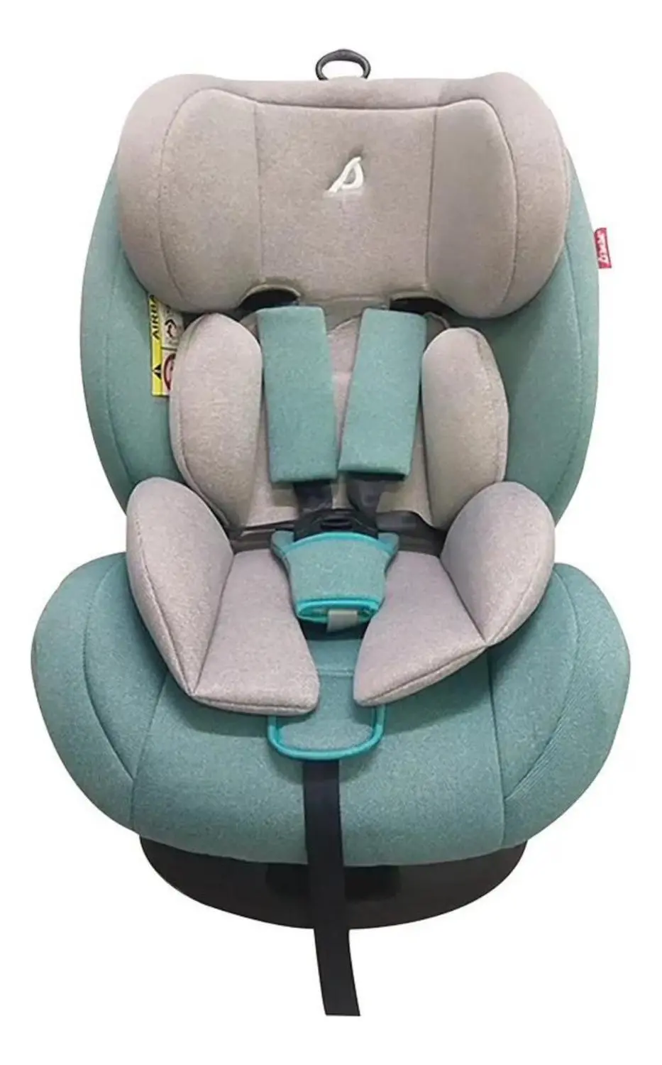 Autoasiento Mare Travel - Menta 160Menta D'bebe 1