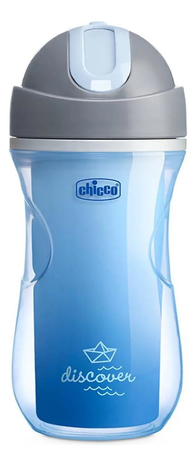 Vaso Entrenador Sport Cup De Niño 14M - 7012 Chicco 2