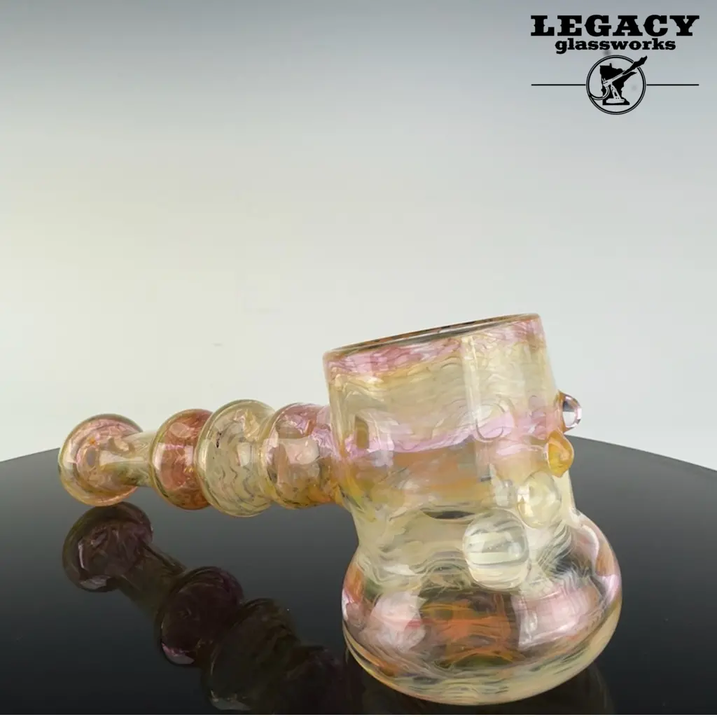 Eternal Flameworks Proxy Hammer 1