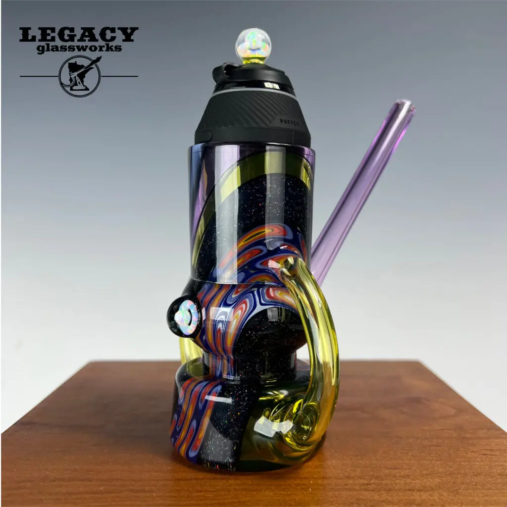 Ef Norris Sound Of Color Proxy Base 1