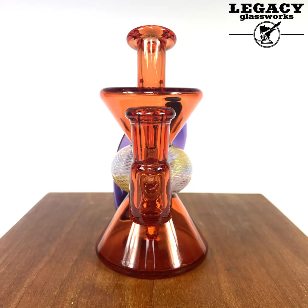 Ef Norris Horned V3 Cup 1