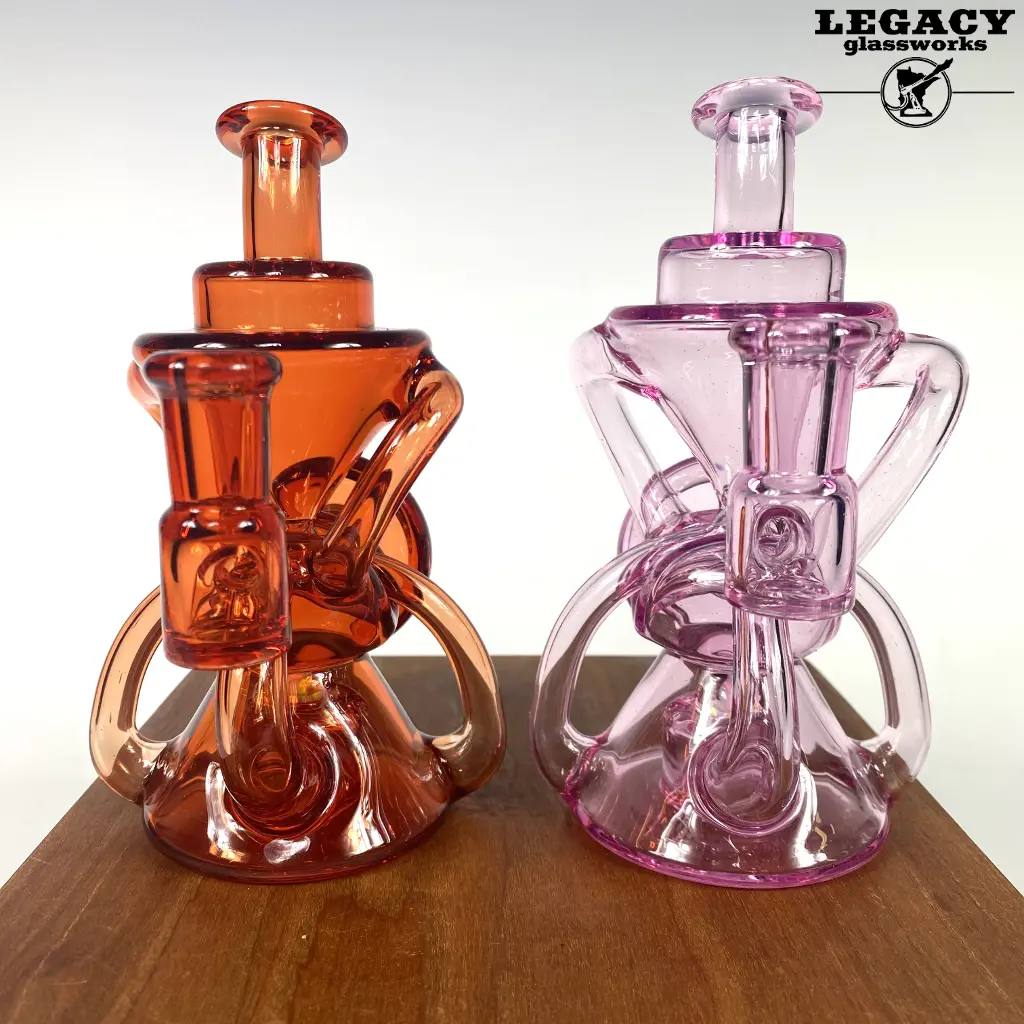 Ef Norris Recyclers 1