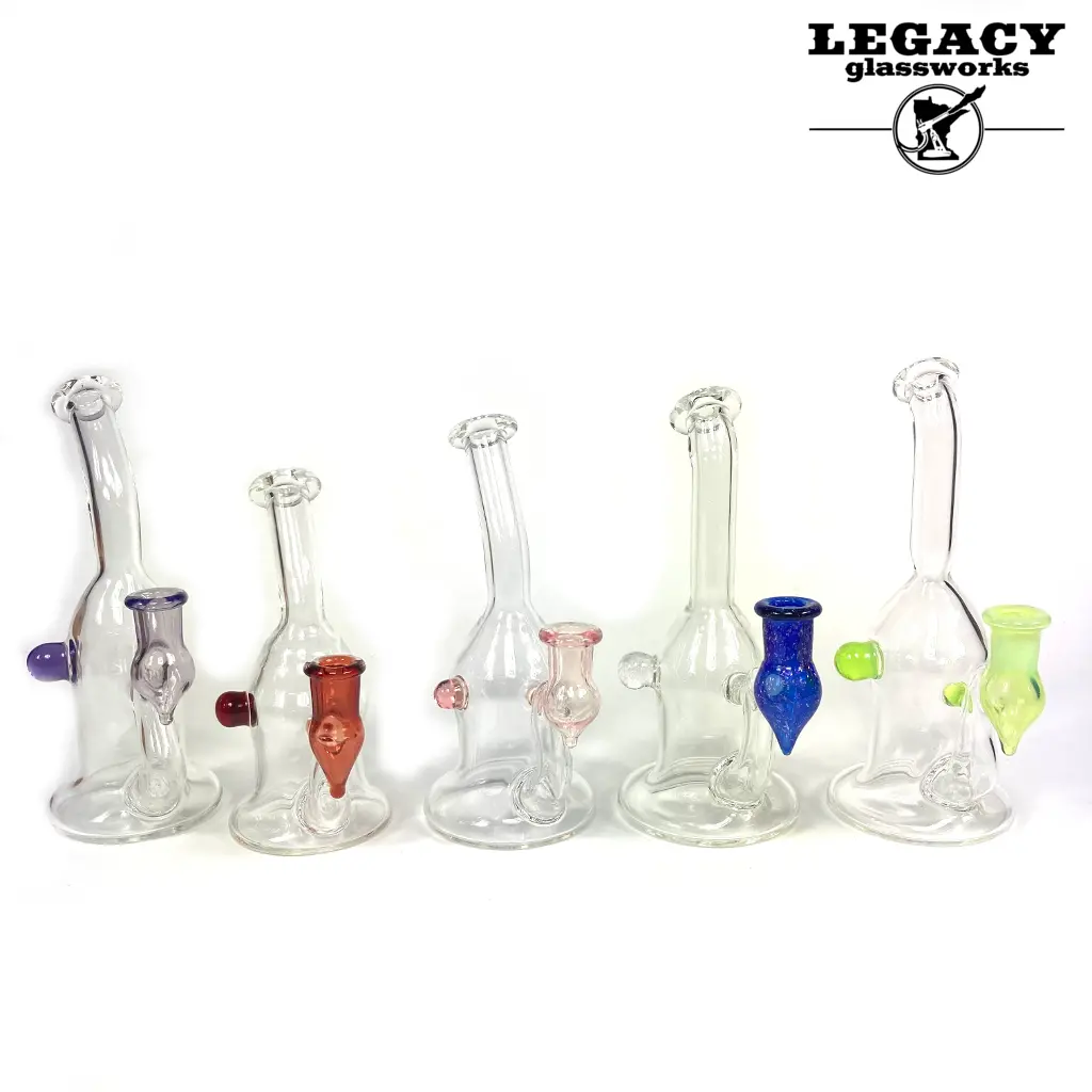 Clayton S Basic Mini Tube With Color Accents 1