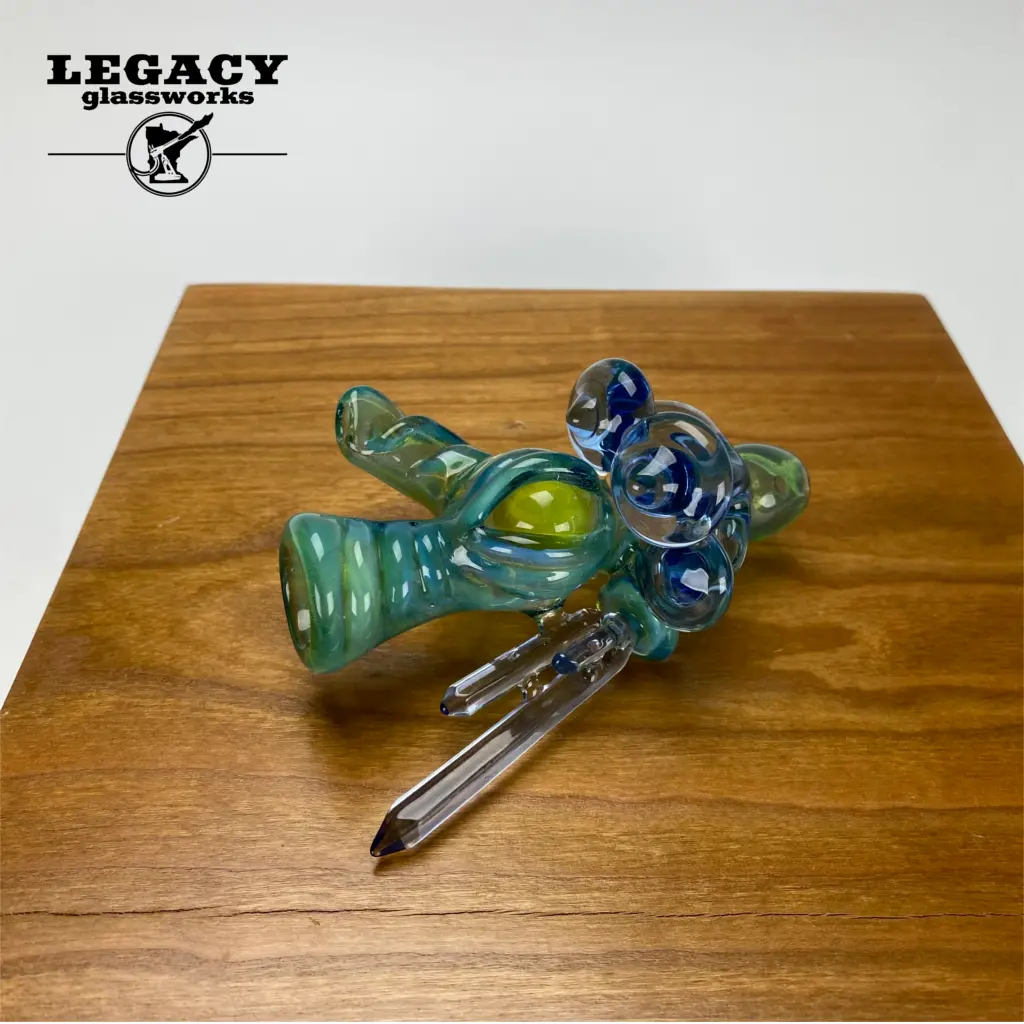 El Roy Uv Monster Pinchie 1