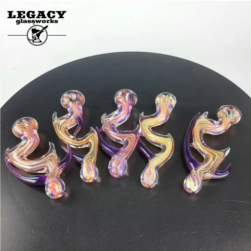 El Roy Royal Jelly Horn Chillums 1