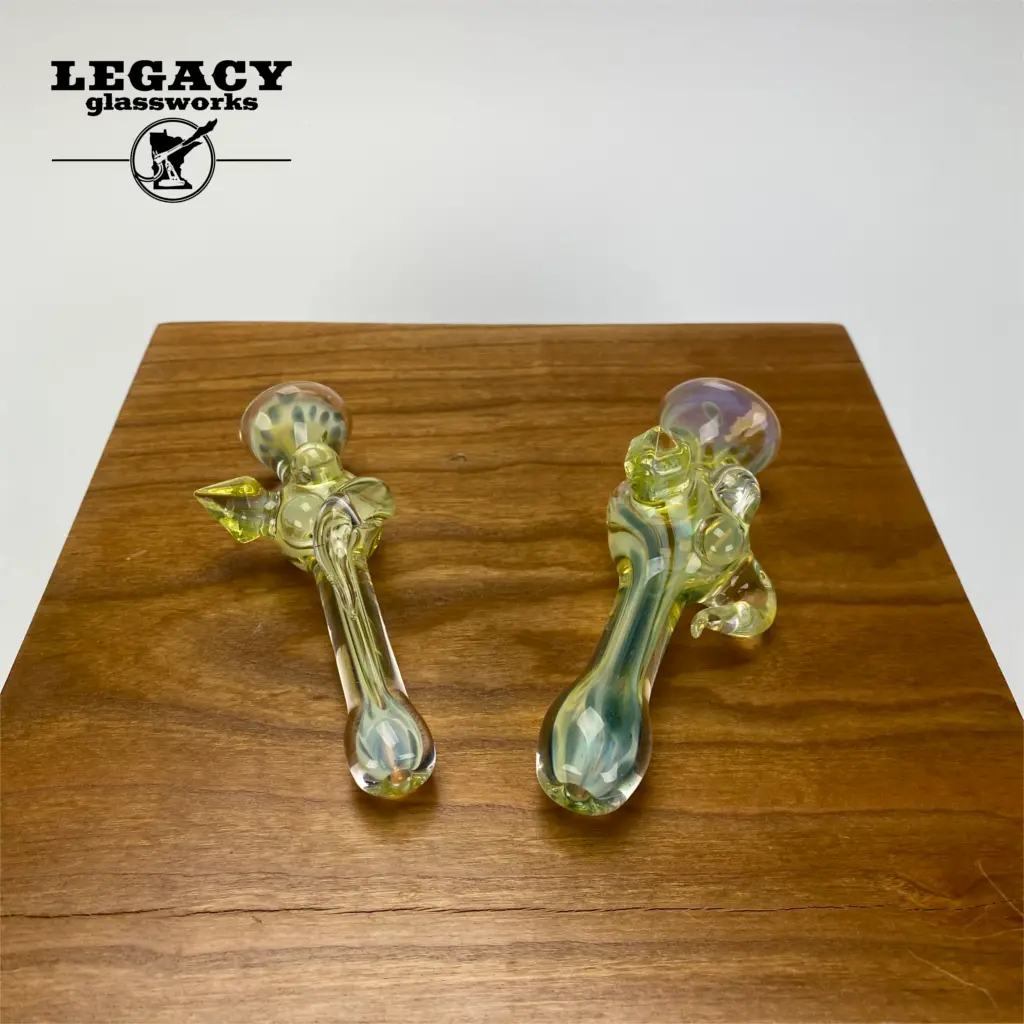 El Roy Uv Pinchies 1