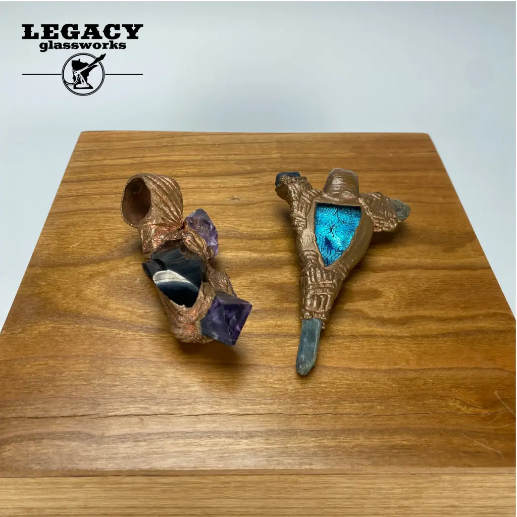 El Roy Pendants 1
