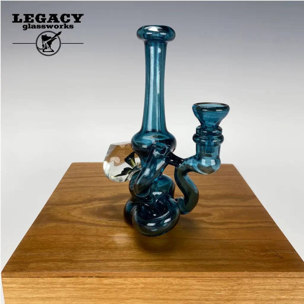 El Roy "Lucid Dreams" Recycler 1