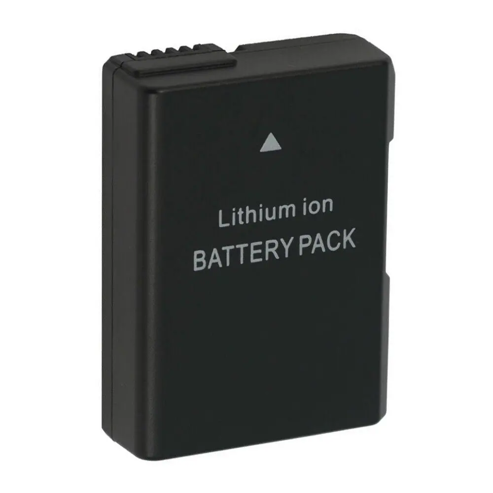 En-El14a Rechargeable Battery For Nikon D3500,D5600,D3300,D5100 Cameras & More 1