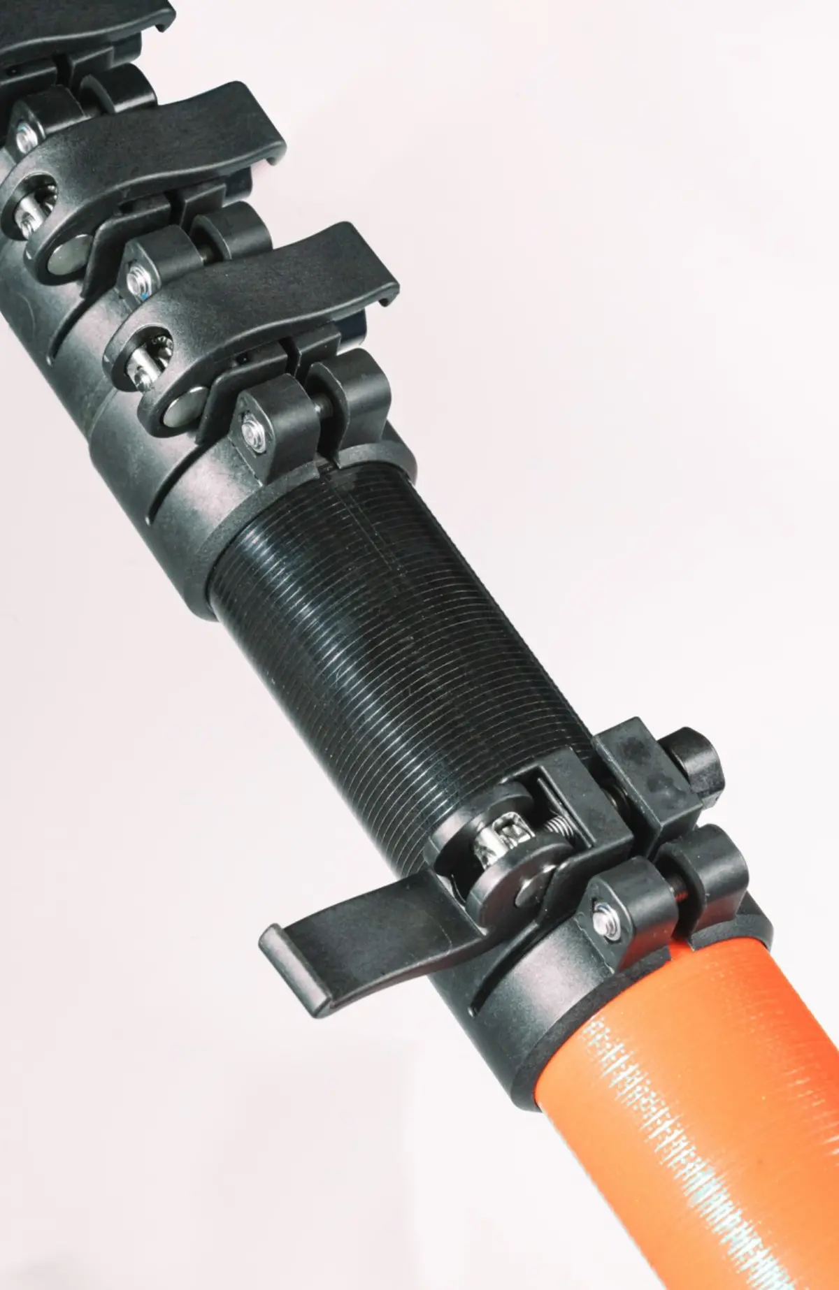 Ionic Systems Endura Replacement Pole Sections & Handle 1