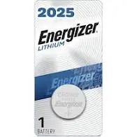 Energizer 2025 3V Lithium 1