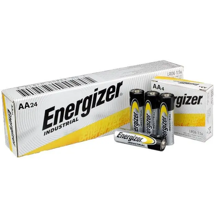 Energizer Aa Battery 24Pk 1