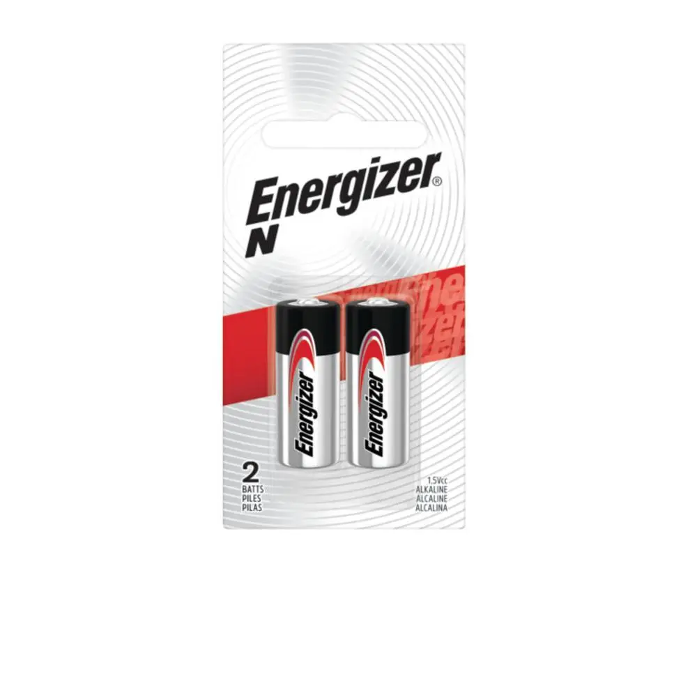 Energizer N Battery 2Pk 1
