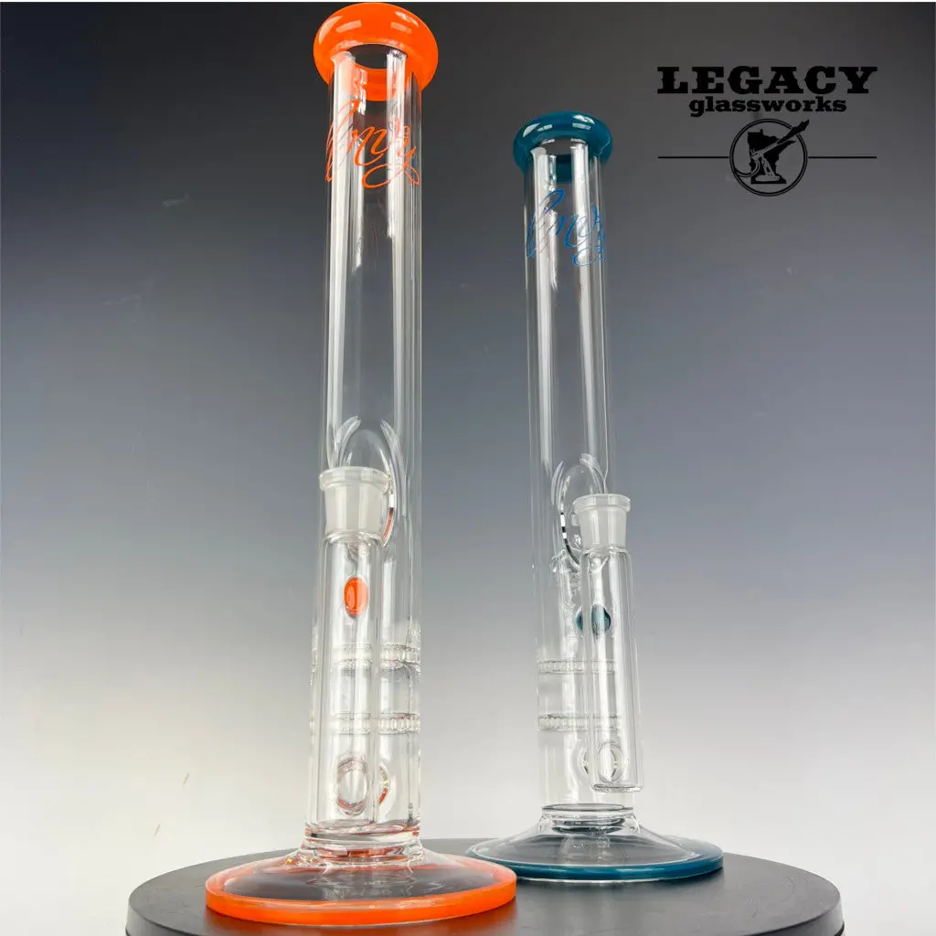 Envy Glass 17" Double Honeycomb Color 1