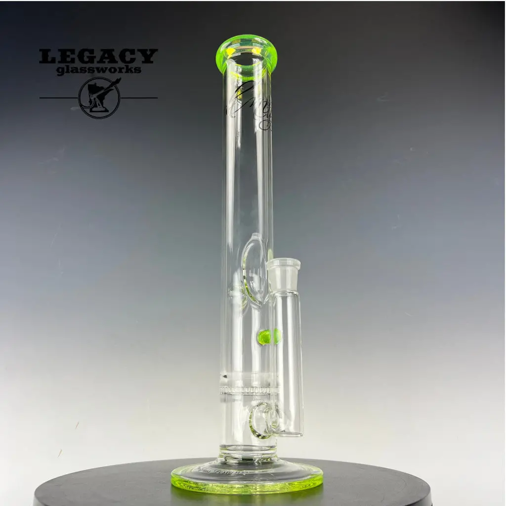 Envy Glass 16" Honeycomb Color 1