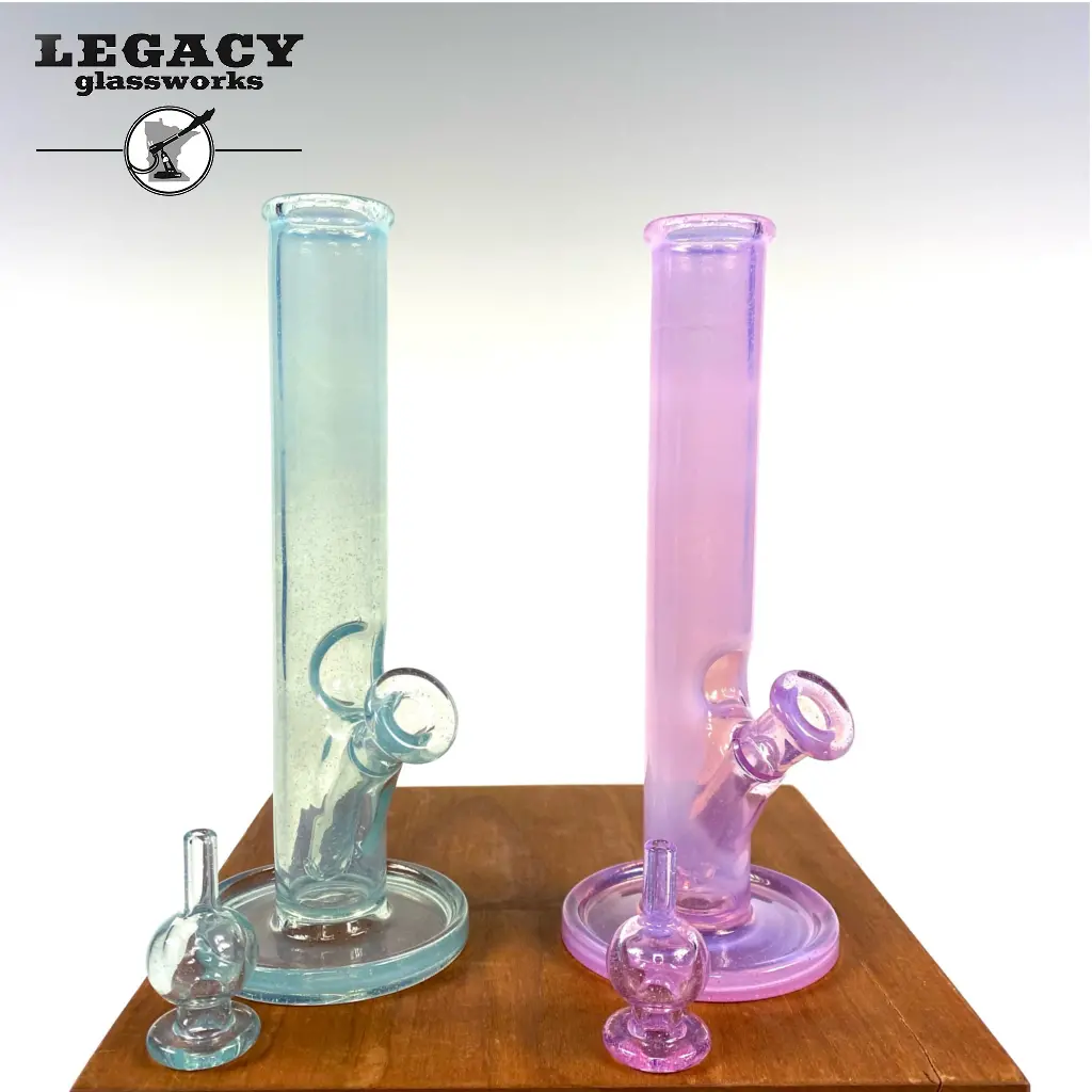 Eric Law Straight Tube 1