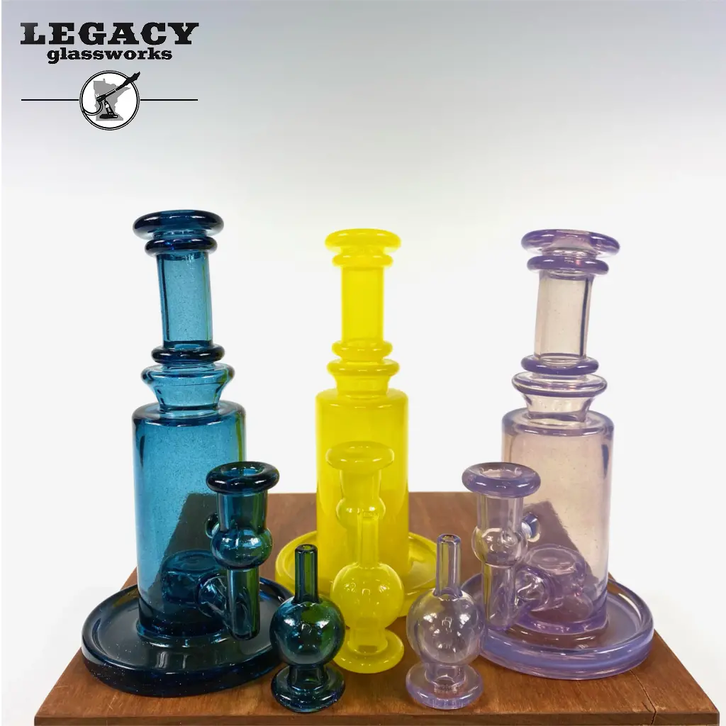 Eric Law Mini Tube 1