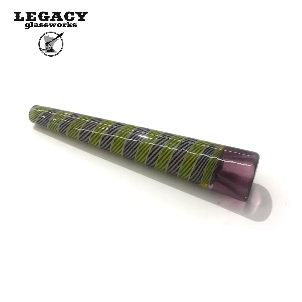4.0 (Eric Ross) Chillum 1