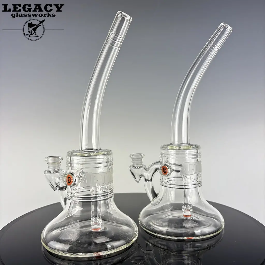 Eric Ross (4.0) Clear Day Tripper-Heat Series 1