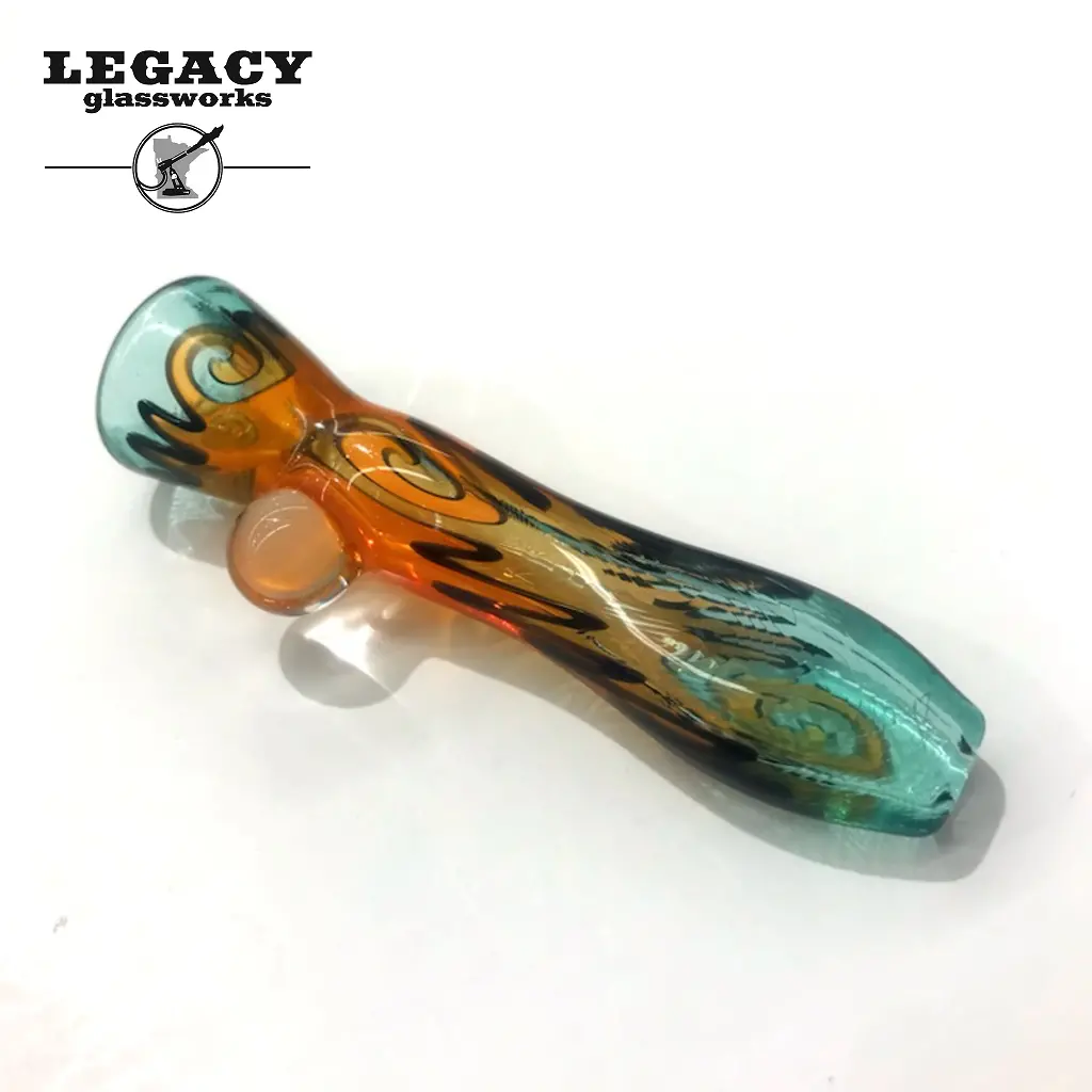 4.0 (Eric Ross) Pinchie #2 1