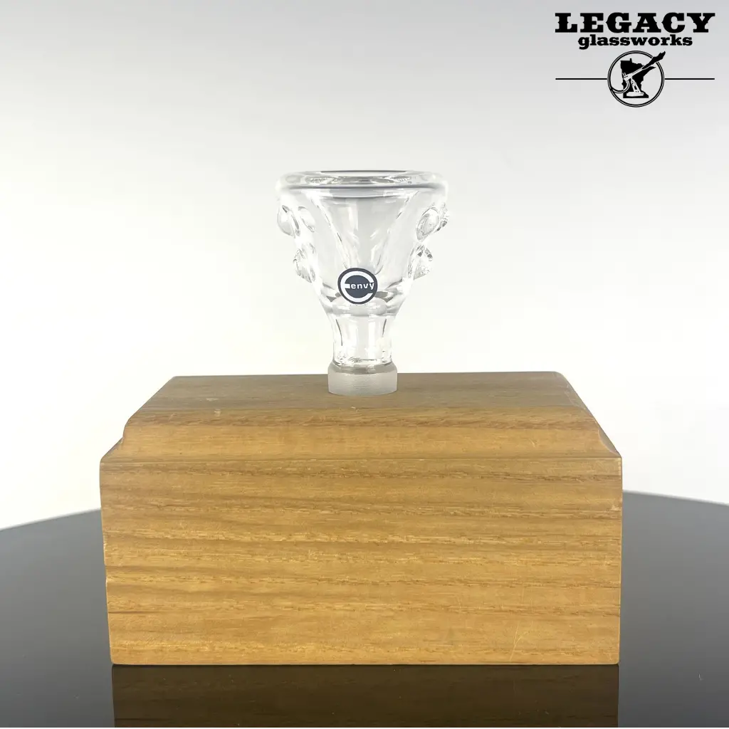 Envy Glass 14Mm Slide 1