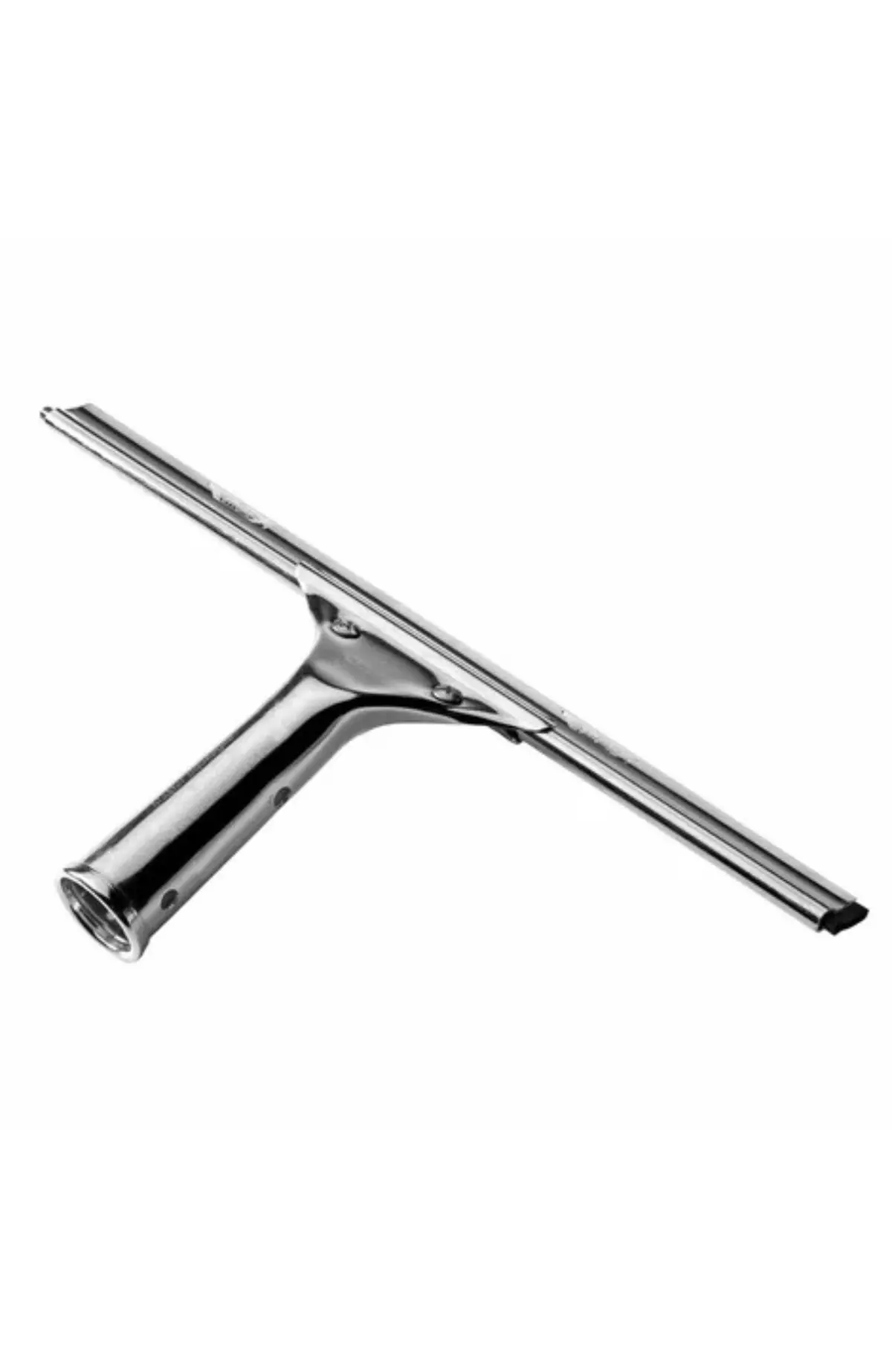 Ettore Aluminum Squeegees - Complete (You Choose) 1