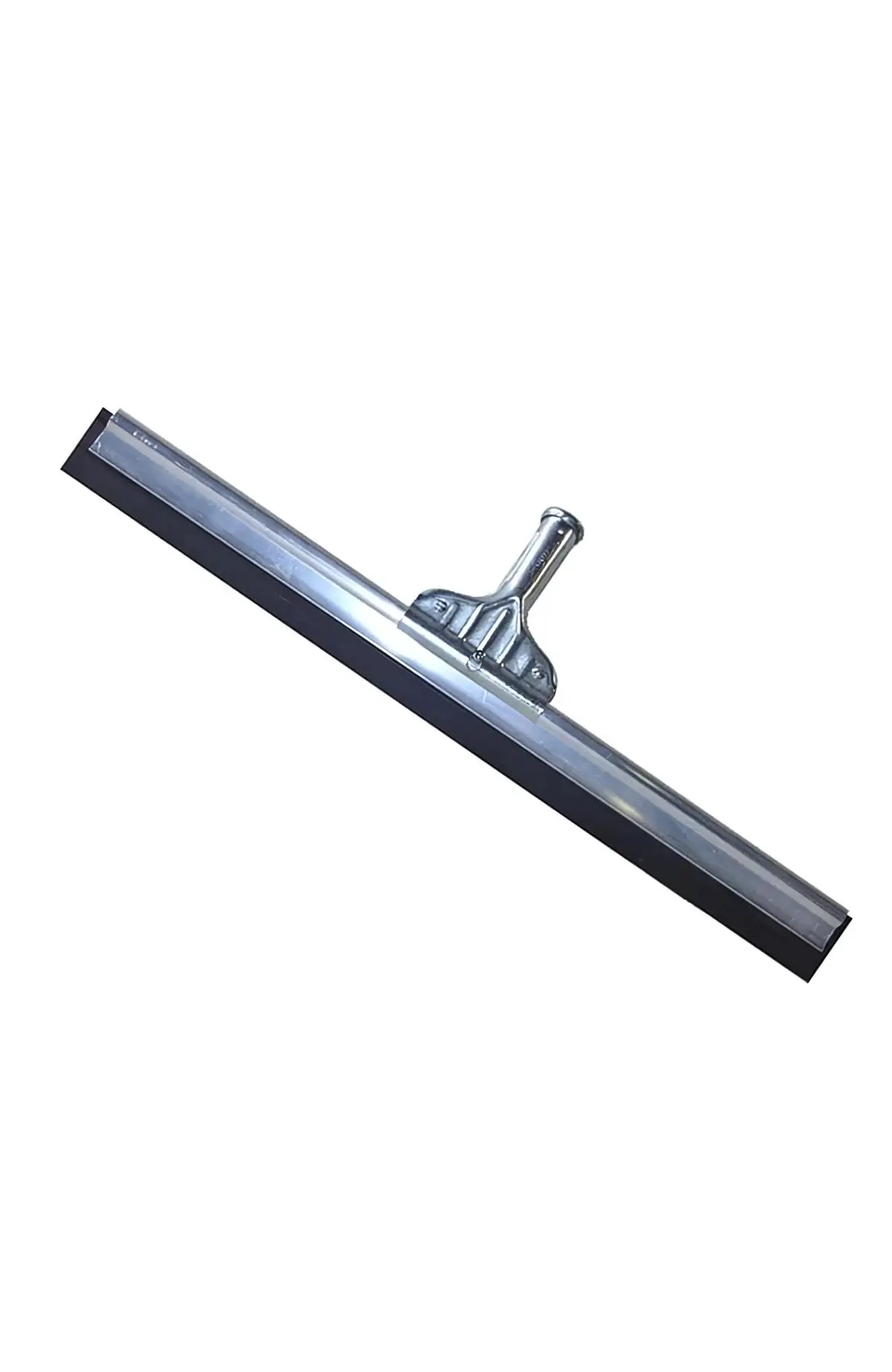 Ettore Aluminum Floor Squeegees - Straight (You Choose) 1