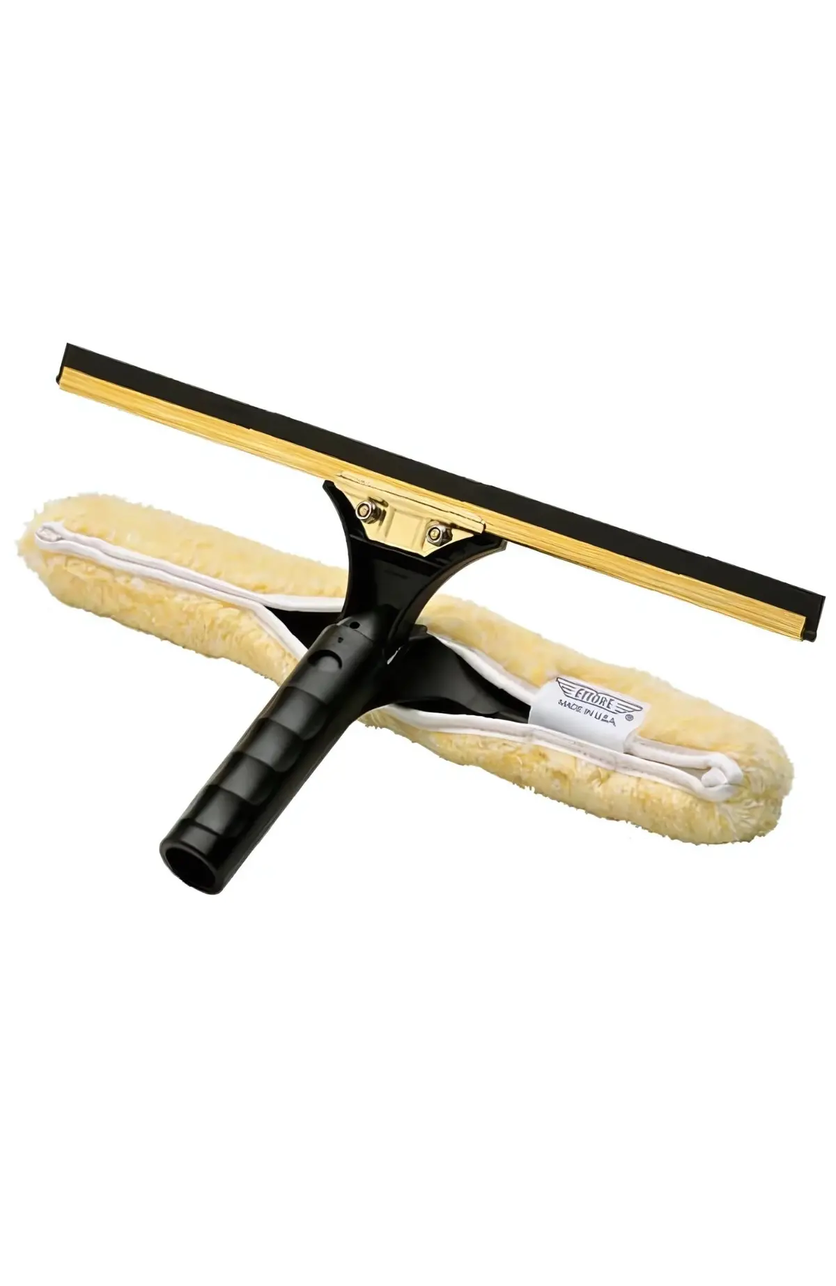 Ettore Backflip Combo Tool - Brass (You Choose) 1