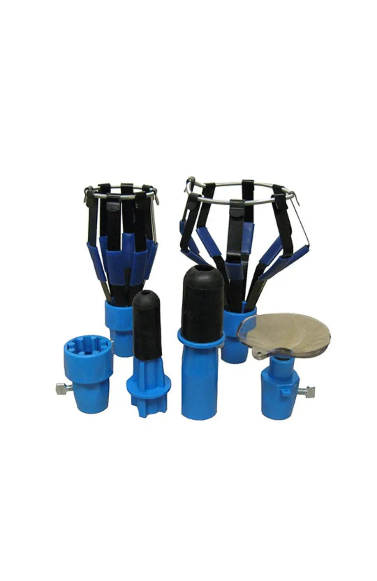 Ettore Bulb Changer Kit (You Choose) 1