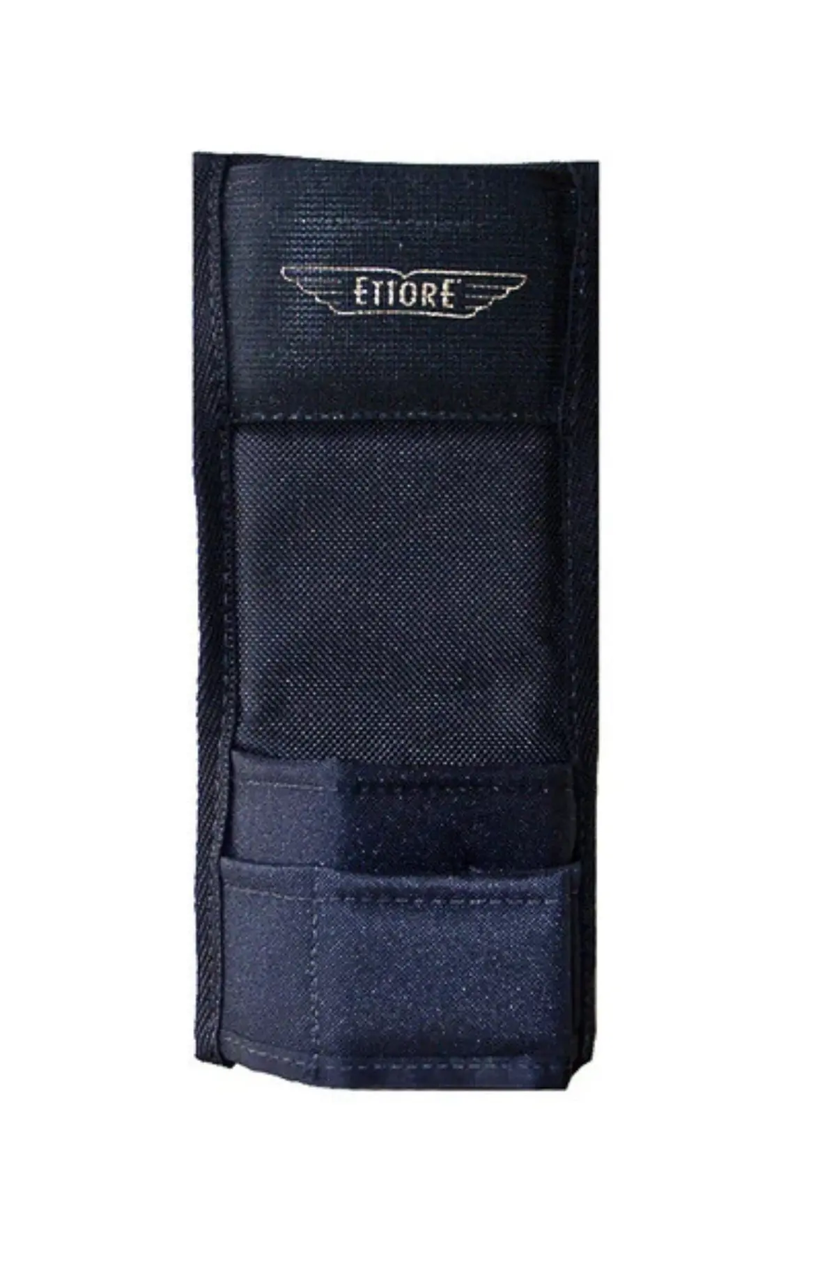 Ettore Double Loop Nylon Holster (You Choose) 1