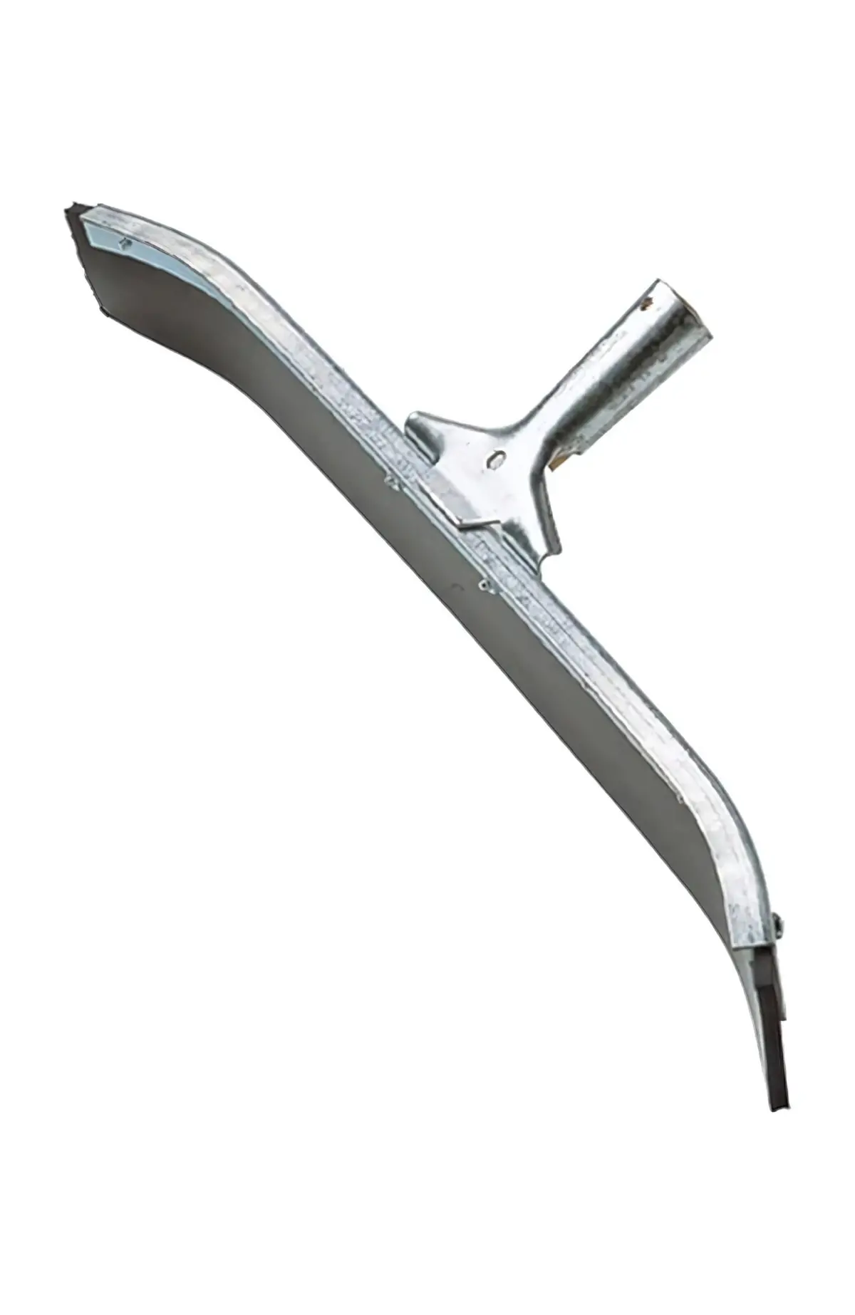 Ettore Industrial Floor Squeegees - Curved (You Choose) 1