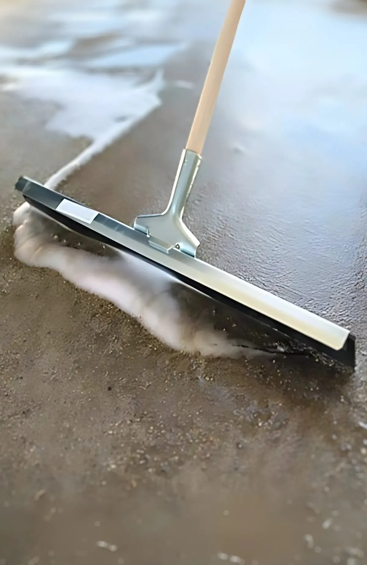 Ettore Industrial Floor Squeegees - Straight (You Choose) 2