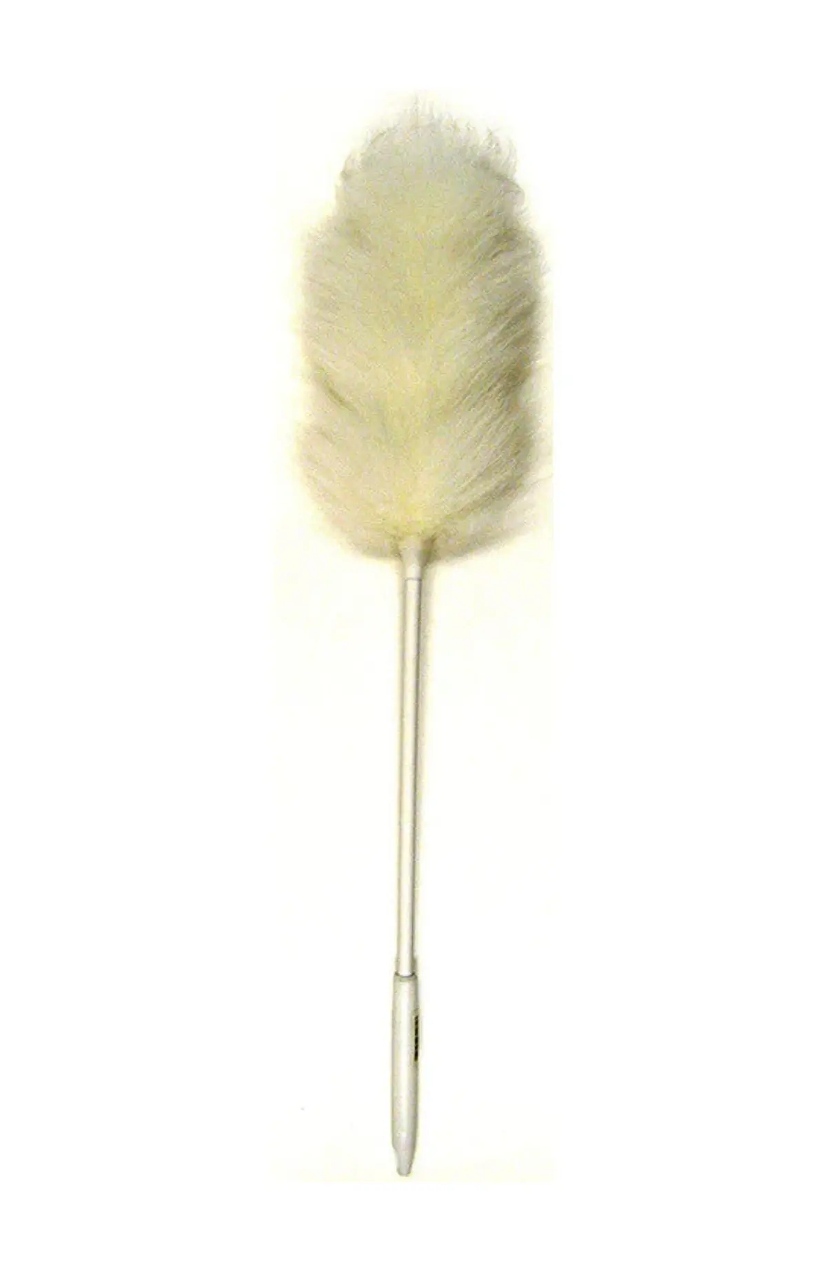Ettore Lambswool Duster With Handle (You Choose) 1