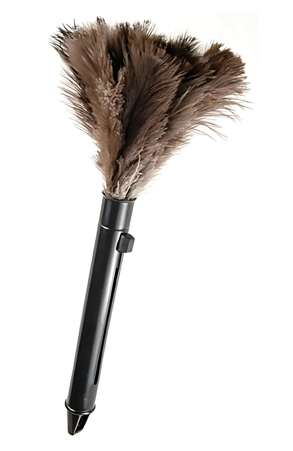 Ettore Ostrich Feather Duster - Retractable (You Choose) 1