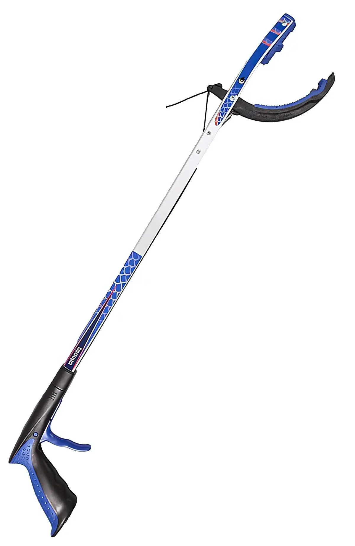 Ettore Piranha Grabber Reach Tool, 28" (You Choose) 1