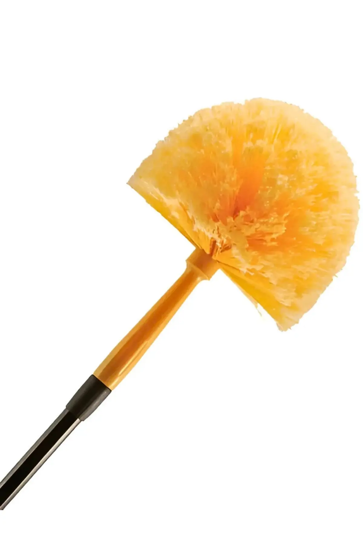 Ettore Professional Cobweb Duster With 9.8 Ft Extension Pole (You Choose) 1