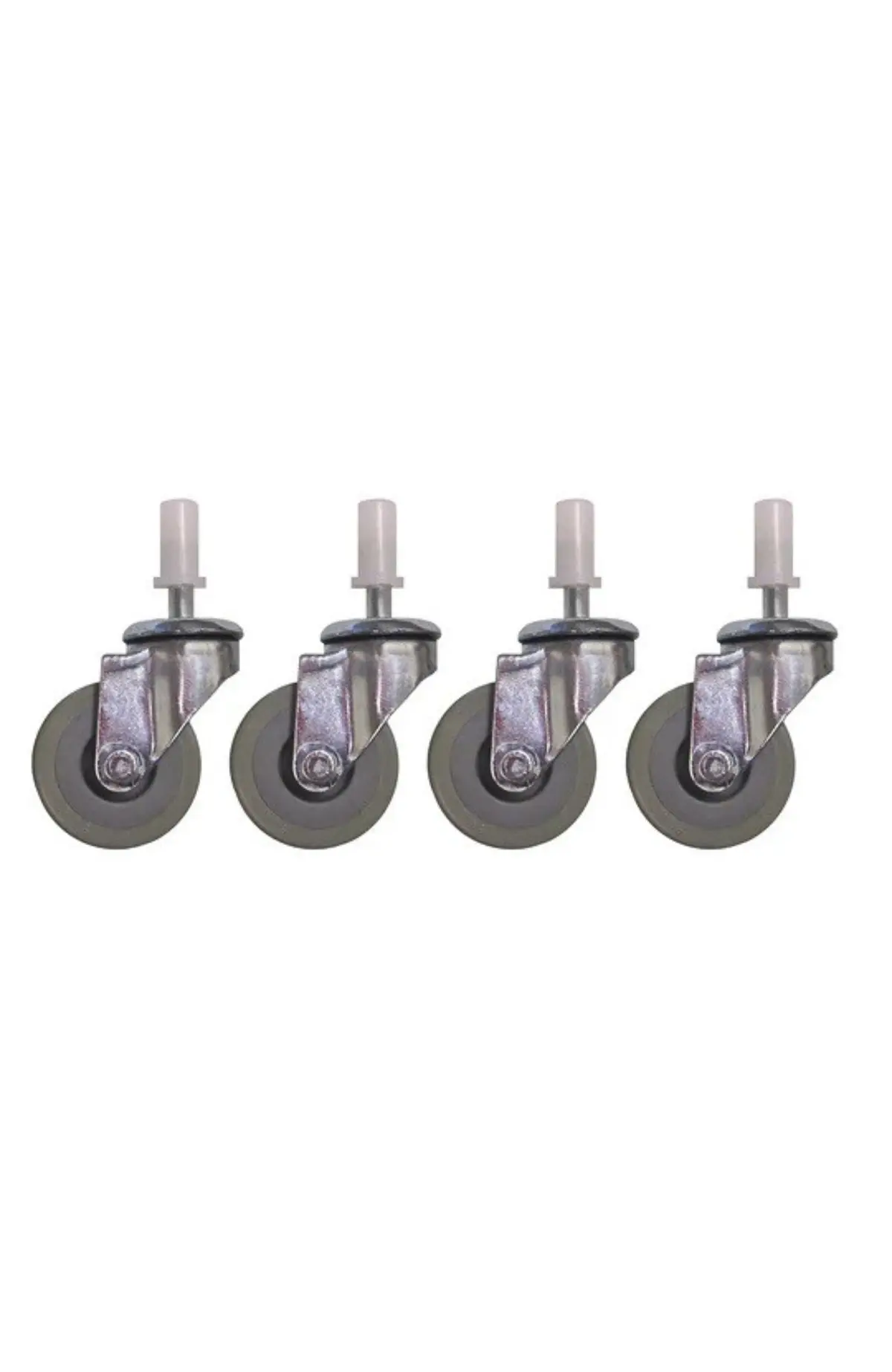 Ettore Super Bucket - Casters, Pack Of 4 1