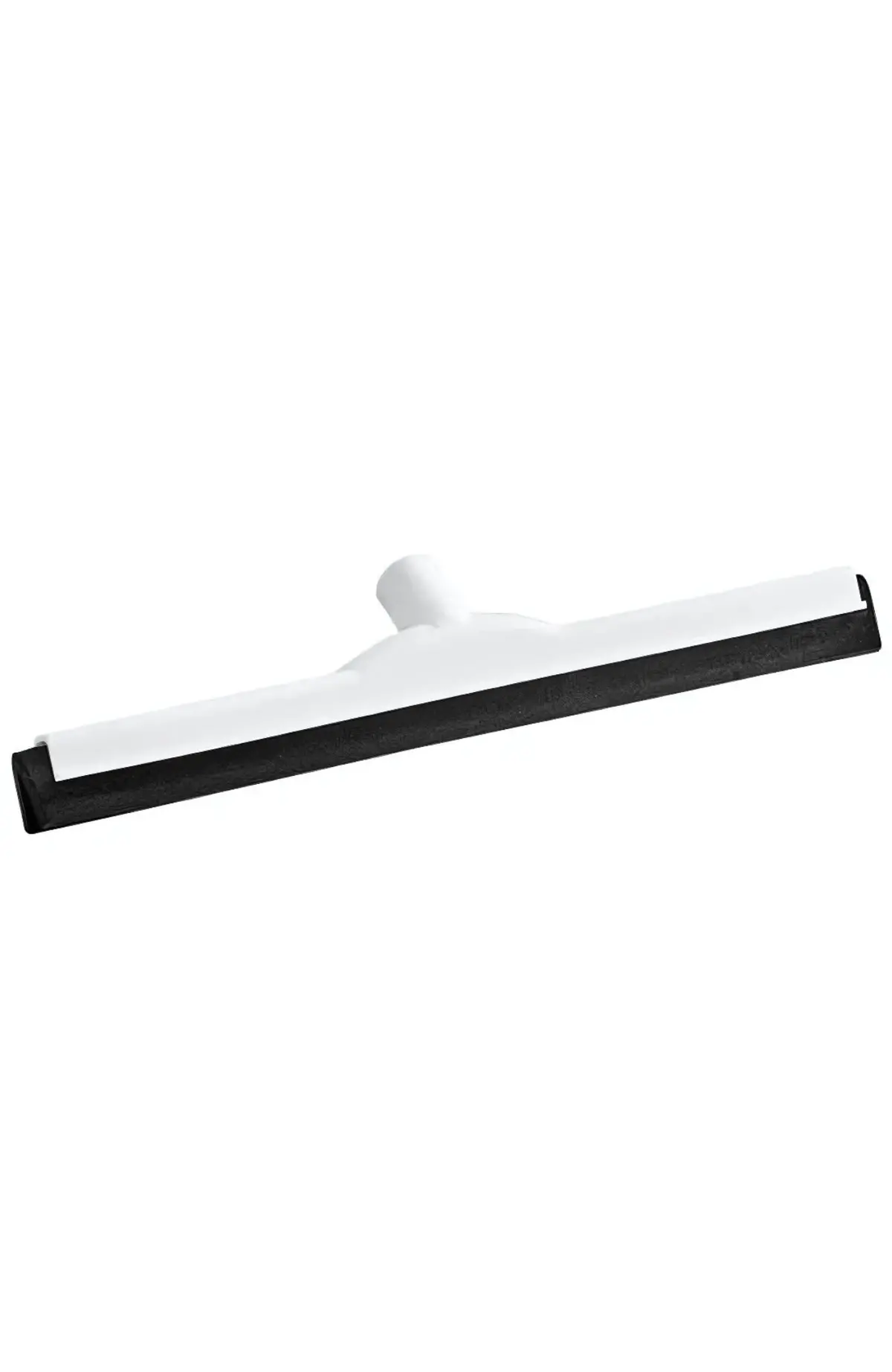 Ettore Wipe'n Dry Black Moss Rubber Floor Squeegees With Splash Guards (You Choose) 1