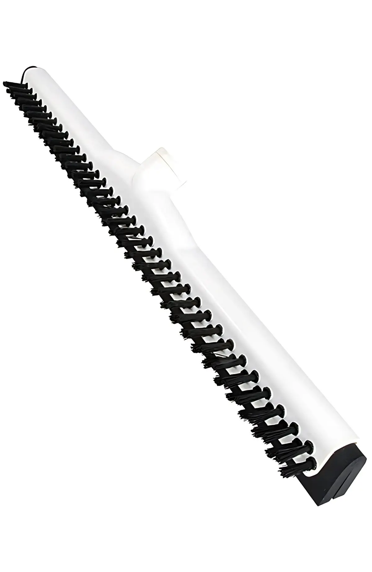 Ettore Wipe'n Dry Black Moss Rubber Floor Squeegees With Splash Guards And Brush (You Choose) 1