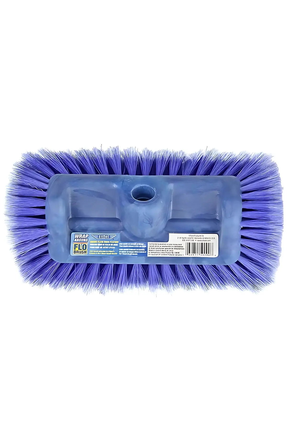 Ettore Wrap Around Flo Brush Head (You Choose) 1