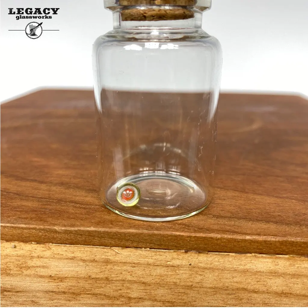 Eusheen Terp Pearl 1