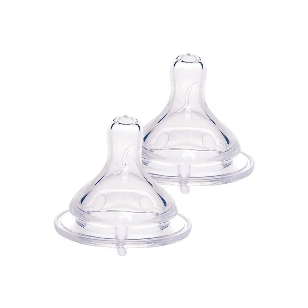 Bottle Nipple - Sippy Spout - Discontinue Model 1