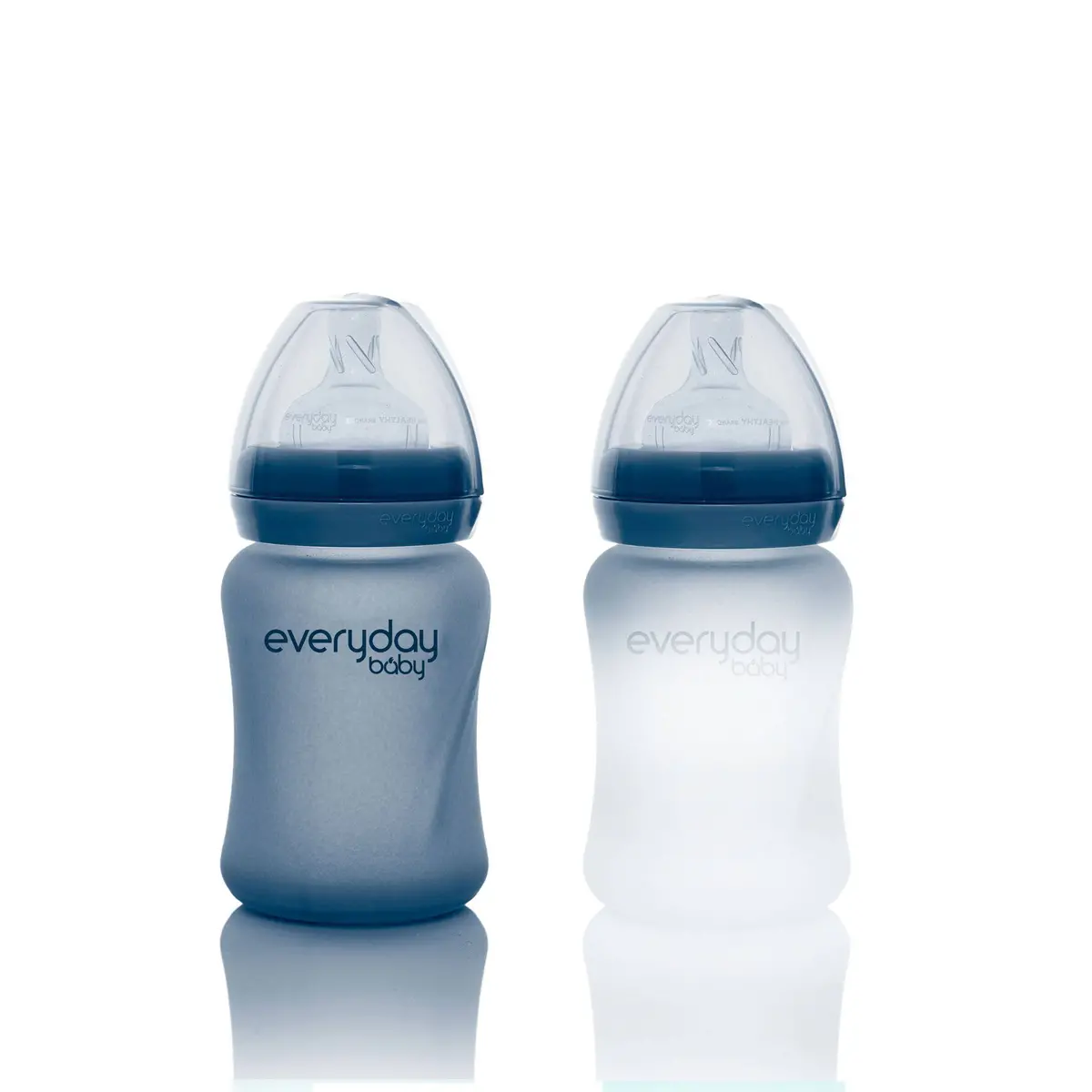 Bottle Healthy + Heat Sensing 150 Ml 1