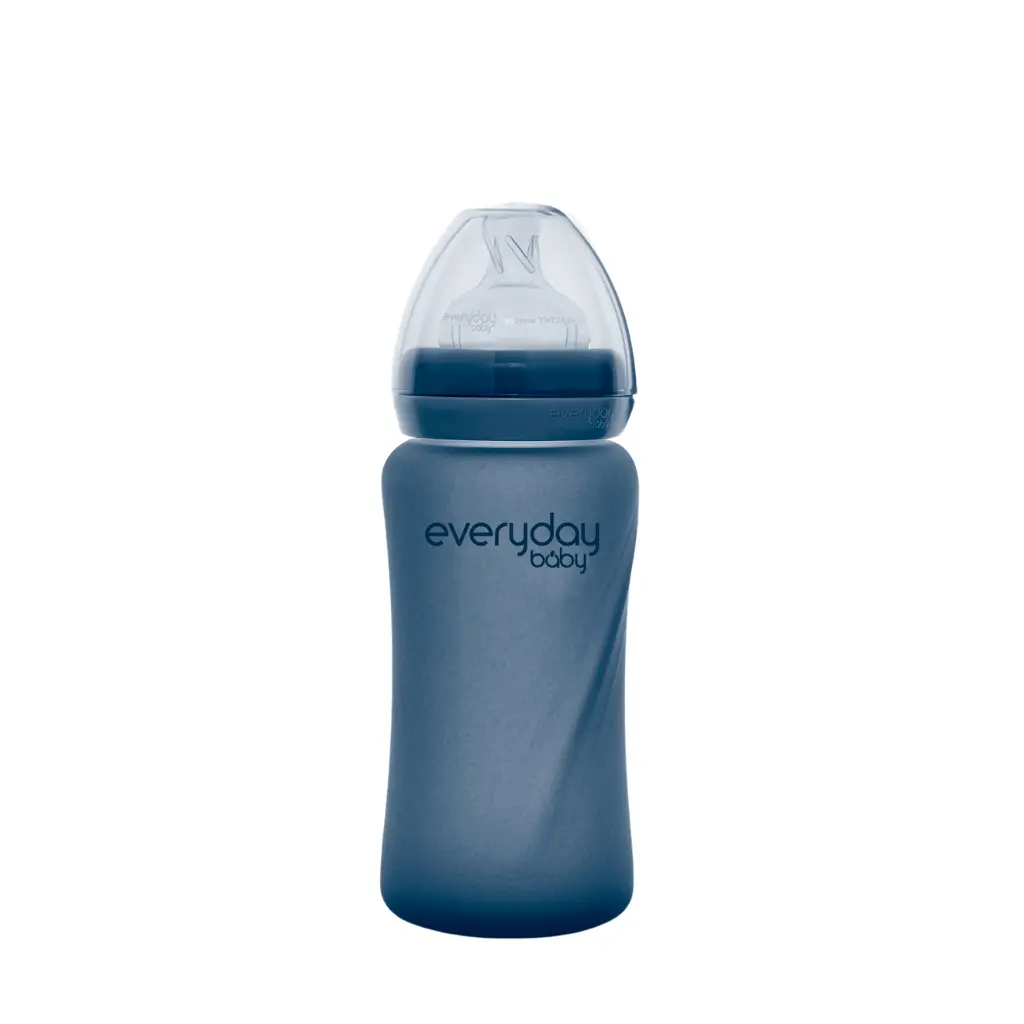 Bottle Healthy + Heat Sensing 240 Ml 1