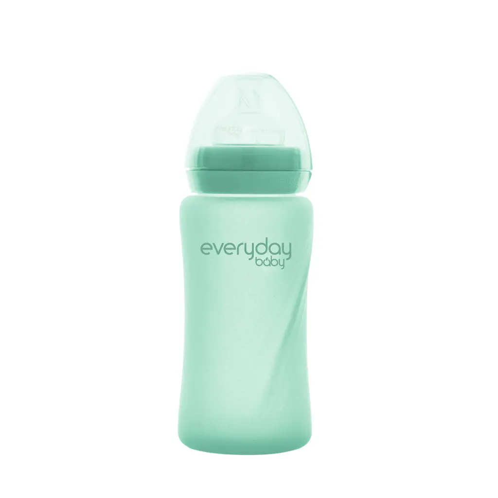 Bottle Healthy + 240 Ml 3