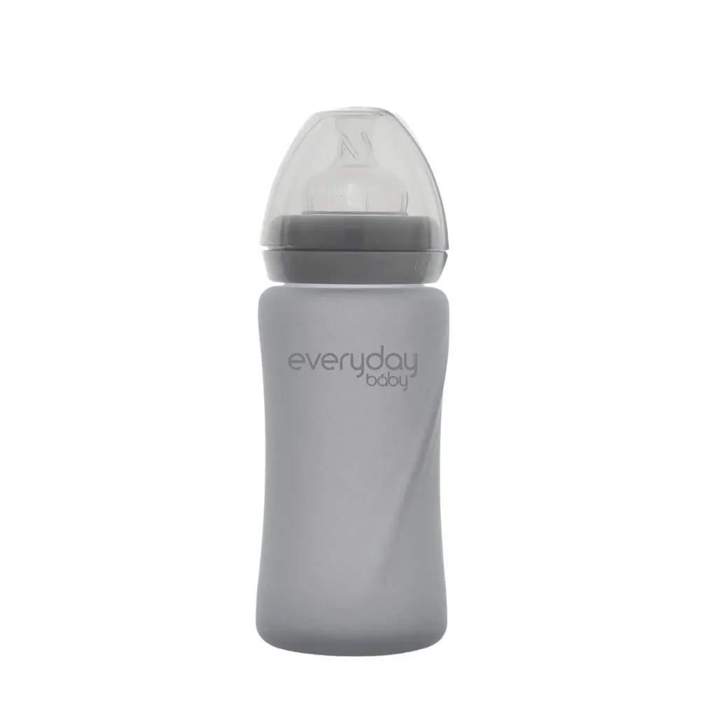 Bottle Healthy + 240 Ml 1