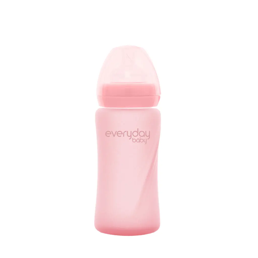 Bottle Healthy + 240 Ml 3