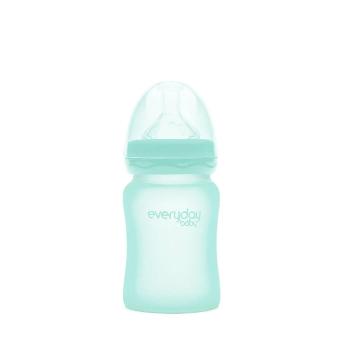 Glass Baby Bottle Dishwasher Safe 150Ml - Discontinued Model 1