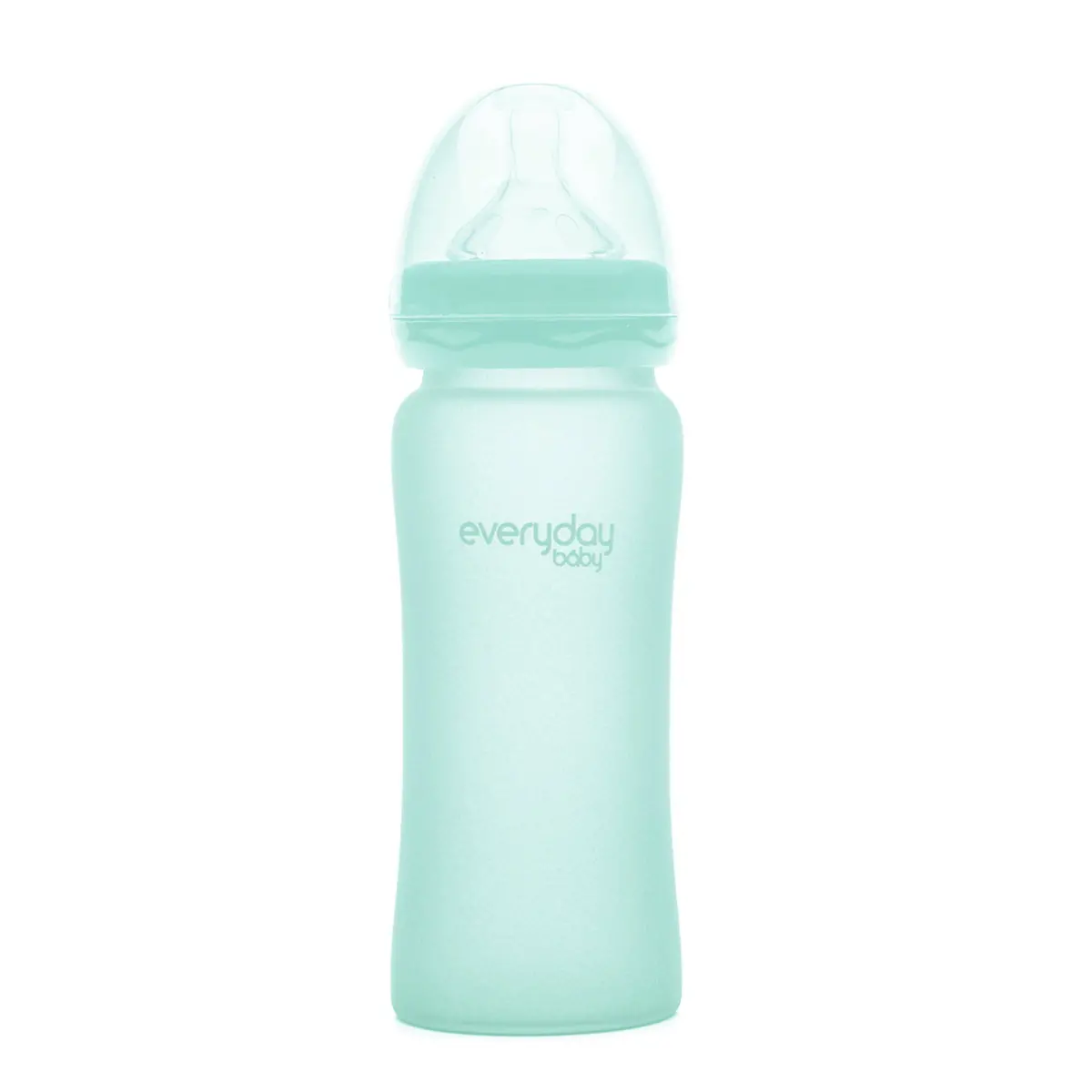 Glass Baby Bottle Dishwasher Safe 300Ml - Discontinued Model 1
