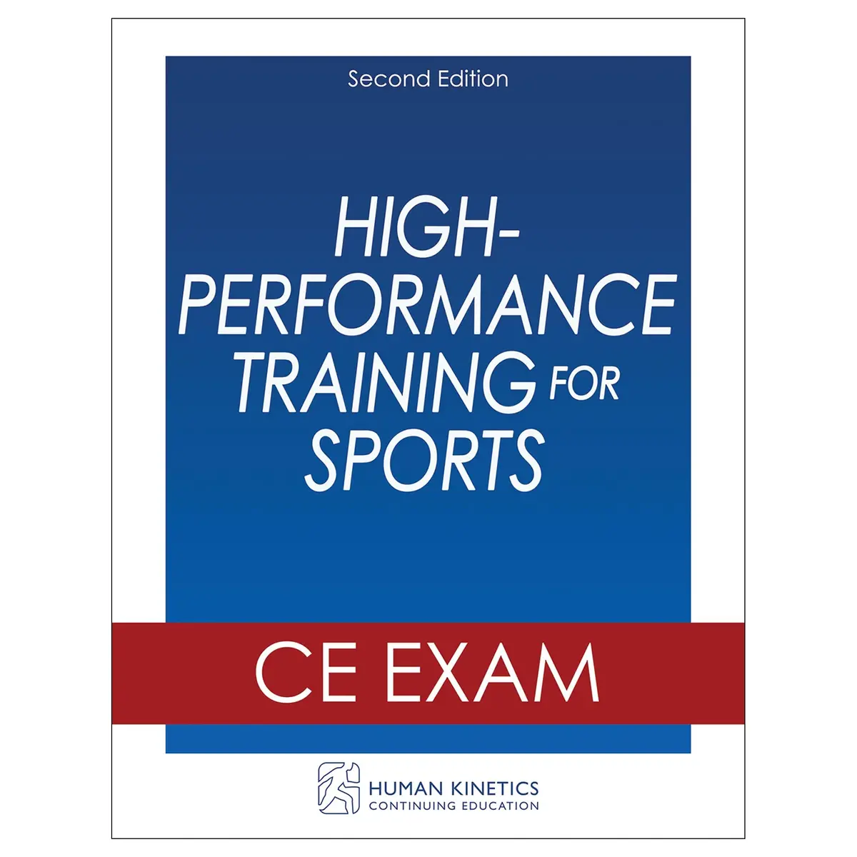 High-Performance Training For Sports 2Nd Edition Online Ce Exam Without Book 1